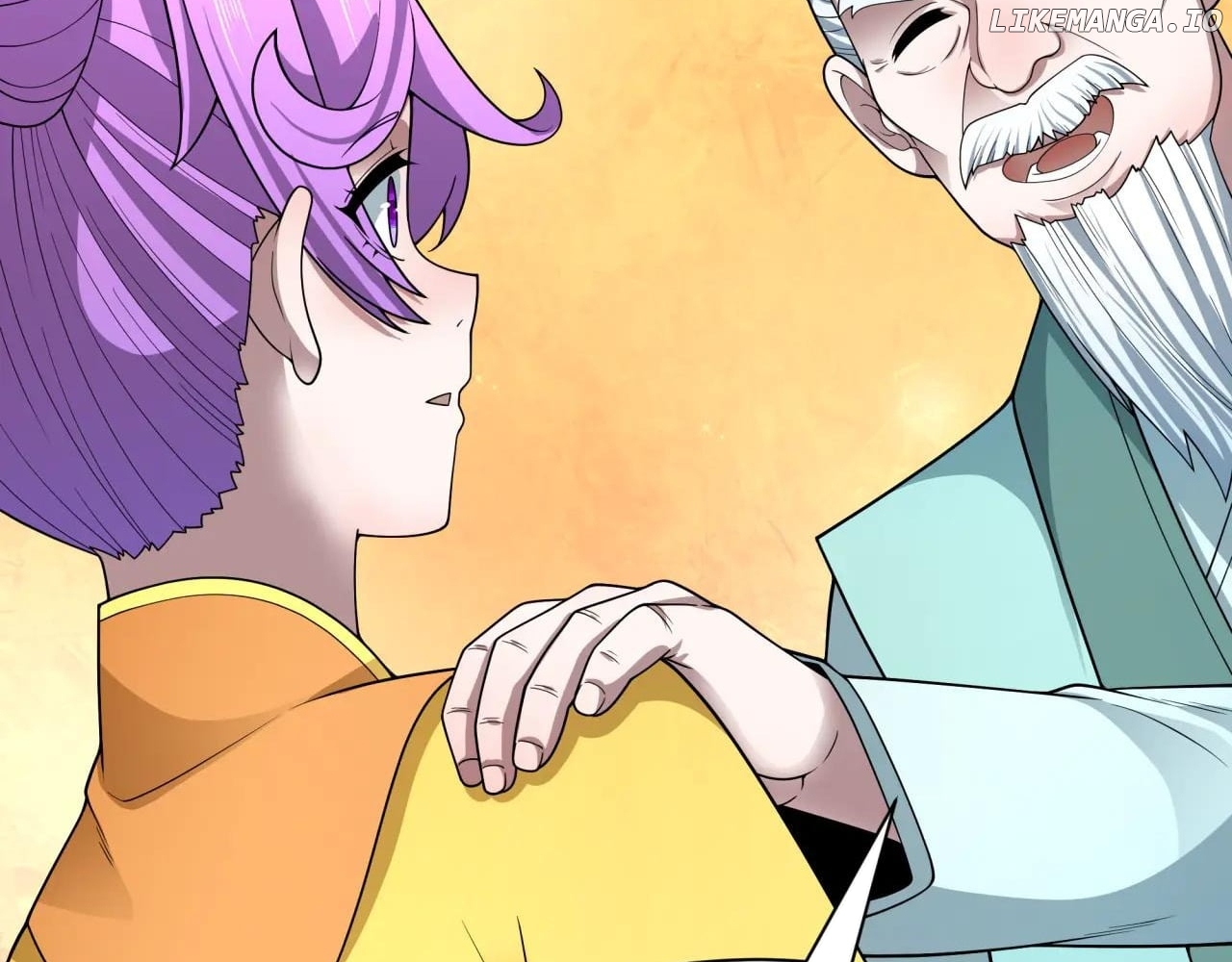 Era of the Haunted Chapter 384 - page 192